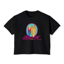 Load image into Gallery viewer, AMA Boxy Tee
