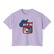 Load image into Gallery viewer, NFR Boxy Tee
