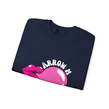 Load image into Gallery viewer, Bubble Gum Logo Crewneck Sweatshirt
