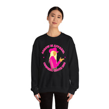 Load image into Gallery viewer, AMA Cowgirl Crewneck Sweatshirt
