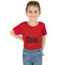 Load image into Gallery viewer, Littlest Cowpoke Baby
