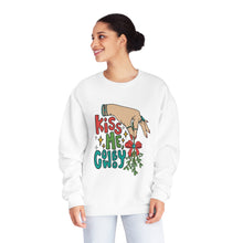 Load image into Gallery viewer, Kiss Me Cowboy Sweatshirt
