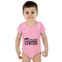 Load image into Gallery viewer, Littlest Cowpoke Baby
