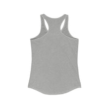 Load image into Gallery viewer, Cowboy Tears Racerback Tank
