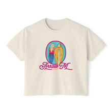 Load image into Gallery viewer, AMA Boxy Tee
