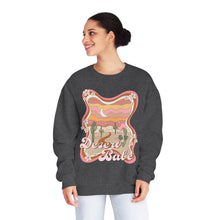 Load image into Gallery viewer, Desert Babe Sweatshirt
