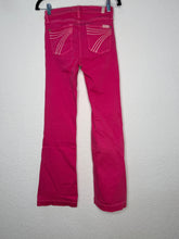 Load image into Gallery viewer, Size 26 Pink Tailorless Dojos
