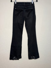 Load image into Gallery viewer, Size 24 Black Tailorless
