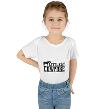Load image into Gallery viewer, Littlest Cowpoke Baby
