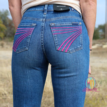 Load image into Gallery viewer, 7FAMK Dojo—Moonwater Tailorless
