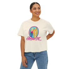 Load image into Gallery viewer, AMA Boxy Tee
