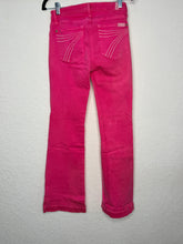 Load image into Gallery viewer, Size 27 Pink Dojos
