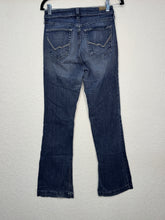 Load image into Gallery viewer, Ariat High Rise Slim Trouser 27L
