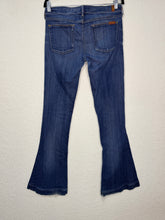Load image into Gallery viewer, Size 29 7FAMK Flare Trousers

