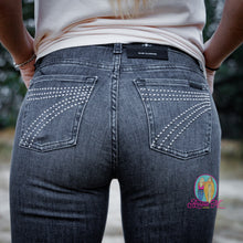 Load image into Gallery viewer, 7FAMK Dojo’s—Rocker
