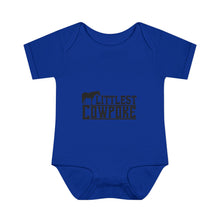 Load image into Gallery viewer, Littlest Cowpoke Baby
