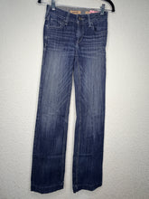 Load image into Gallery viewer, 25XL Ariat Perfect Rise Tyra Wide Leg Trouser
