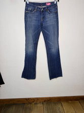 Load image into Gallery viewer, 7FAMK Size 29 Bootcut
