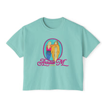 Load image into Gallery viewer, AMA Boxy Tee
