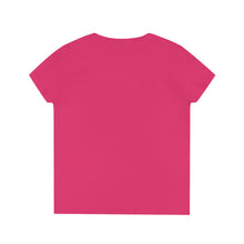 Load image into Gallery viewer, Cute But Expensive V-Neck T-Shirt
