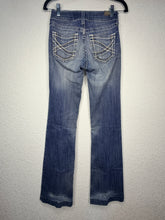 Load image into Gallery viewer, 25L Ariat Mid Rise Entwined Trousers
