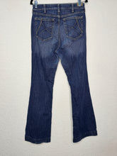 Load image into Gallery viewer, Ariat High Rise Ella Slim Trouser 30R
