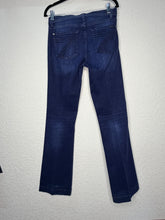 Load image into Gallery viewer, Size 29 Dark Wash Dojos
