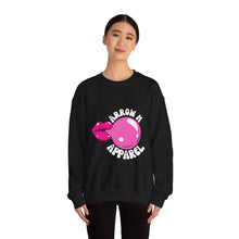 Load image into Gallery viewer, Bubble Gum Logo Crewneck Sweatshirt
