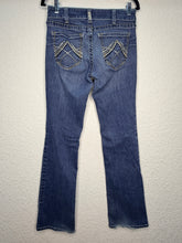 Load image into Gallery viewer, 28XL Ariat Mid Rise Bootcut
