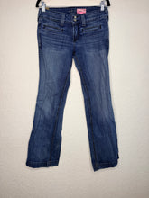 Load image into Gallery viewer, Ariat Mid Rise Trouser 29R
