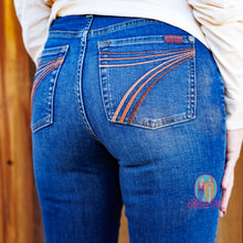 Load image into Gallery viewer, 7FAMK Dojo—Rebellion
