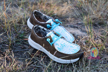 Load image into Gallery viewer, Ariat Buckeye—Honey Bear
