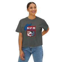 Load image into Gallery viewer, NFR Boxy Tee
