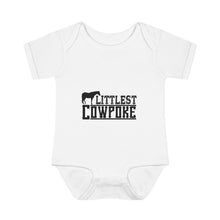 Load image into Gallery viewer, Littlest Cowpoke Baby
