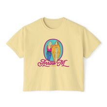 Load image into Gallery viewer, AMA Boxy Tee
