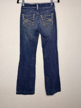 Load image into Gallery viewer, Ariat Mid Rise Entwined 25R
