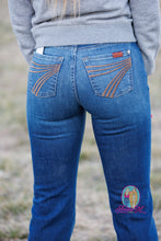 Load image into Gallery viewer, 7FAMK Dojo—Loom 36”
