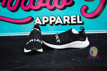 Load image into Gallery viewer, Ariat Ignite Slip On--Black

