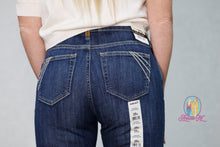 Load image into Gallery viewer, Ariat High Rise Vivienne Slim Trouser Jeans
