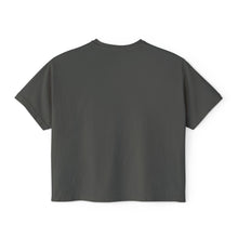 Load image into Gallery viewer, AMA Boxy Tee

