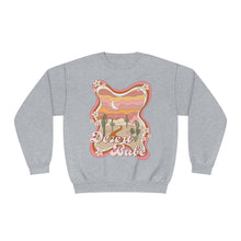 Load image into Gallery viewer, Desert Babe Sweatshirt
