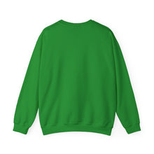 Load image into Gallery viewer, Coffee Grinch Crewneck Sweatshirt
