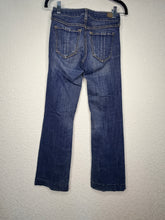 Load image into Gallery viewer, Ariat 25R Mid Rise Lucy Trouser Jeans
