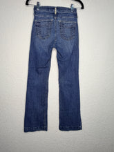 Load image into Gallery viewer, Ariat High Rise Slim Trouser 25R
