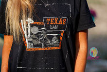 Load image into Gallery viewer, Haala Tee—Texas Wild
