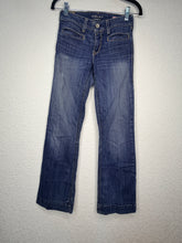 Load image into Gallery viewer, Ariat 25R Mid Rise Lucy Trouser Jeans
