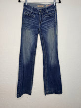 Load image into Gallery viewer, Ariat Mid Rise Entwined 25R
