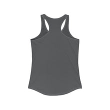 Load image into Gallery viewer, Cowboy Tears Racerback Tank
