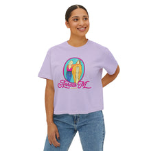 Load image into Gallery viewer, AMA Boxy Tee
