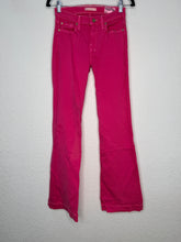 Load image into Gallery viewer, Size 26 Pink Tailorless Dojos
